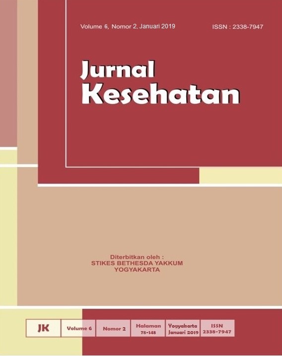 Cover Jurnal Volume 6 Nomor  2