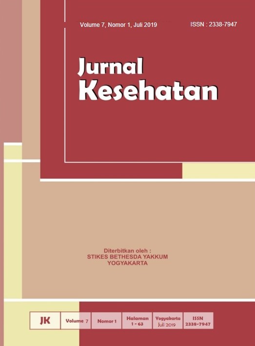 Cover Jurnal Volume 7 Nomor 1