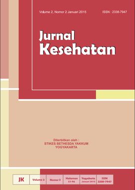 Cover Jurnal Volume 2 No 2 Januari 2015